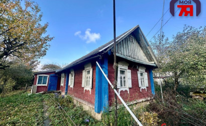 Купить дом, Чаплицы, Чкалова ул., 25 соток. Фото 5
