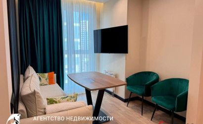 Купить 3-комнатную квартиру, Минск, Михаила Савицкого ул. 12(Октябрьский район). Фото 4