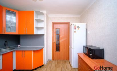 Купить 1-комнатную квартиру, Минск, Одинцова ул., 57 (Фрунзенский район). Фото 5