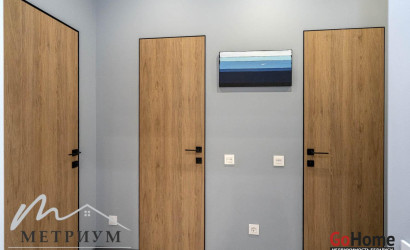Купить 2-комнатную квартиру, Копище, Авиационная ул., 12. Фото 2