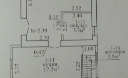 Купить дом, Орша, Новотракторная ул., 8, 6.41 соток. Фото 21