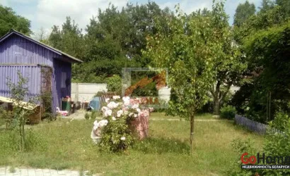  2-этаж.(32.5 м2), Брест(СТ Луговое)