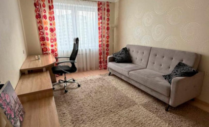 Снять 3-комнатную квартиру, Минск, Матусевича ул. 62 (Фрунзенский район). Фото 9