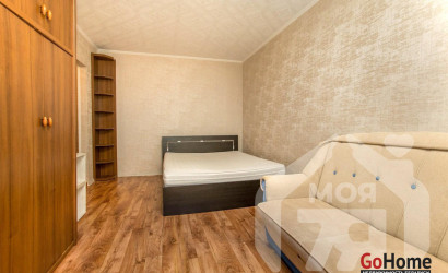 Купить 1-комнатную квартиру, Минск, Матусевича ул., 21 (Фрунзенский район). Фото 9