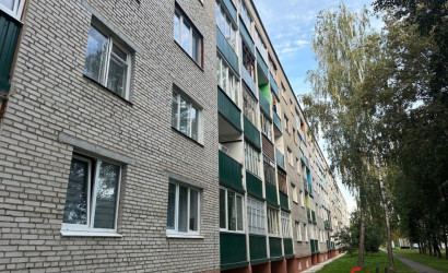 Купить 2-комнатную квартиру, Волковыск, Социалистическая, 36. Фото 13