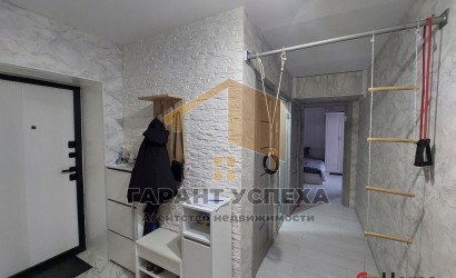 Купить 2-комнатную квартиру, Брест, бульвар Космонавтов, д. . Фото 6