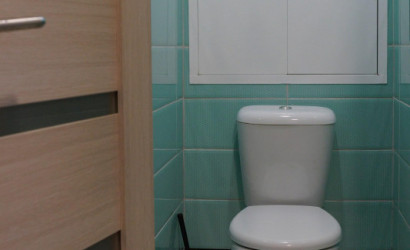 Купить 1-комнатную квартиру, Витебск, Смоленская ул., 21. Фото 26