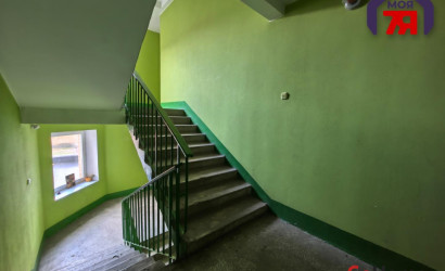 Купить 3-комнатную квартиру, Слуцк, Ивановского ул., 5. Фото 19