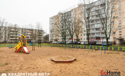 Купить 2-комнатную квартиру, Минск, просп. Партизанский, д. 32/2 (Заводской район). Фото 18