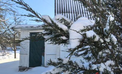 Купить дом, Витебск, Тенистая, 33А, 12 соток. Фото 2