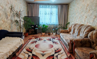Купить 3-комнатную квартиру, Гомель, Мазурова ул., 75/2. Фото 2