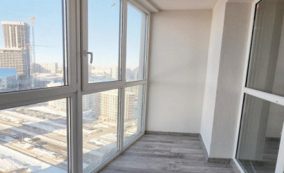 Купить 1-комнатную квартиру, Минск, Жореса Алфёрова ул., 10 (Октябрьский район). Фото 7