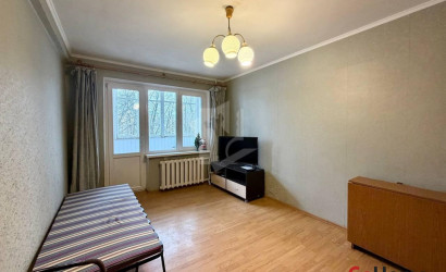 Снять 1-комнатную квартиру, Минск, просп. Пушкина, д. 26. Фото 5