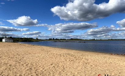 Купить коттедж, Устье, 15а, 100 соток. Фото 15