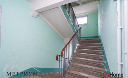 Купить 3-комнатную квартиру, Минск, Байкальская ул., 1 (Заводской район). Фото 33