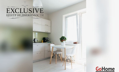 Купить 1-комнатную квартиру, Минск, Аэродромная ул., 32 (Октябрьский район). Фото 3