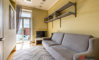 Снять 2-комнатную квартиру, Минск, ул. Ленина, д. 2 (Центральный район). Фото 9