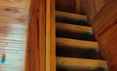 Купить дачу, Борок, Станция Вендорож. Садоводческое товарищество Физик-1980, 10 соток. Фото 1