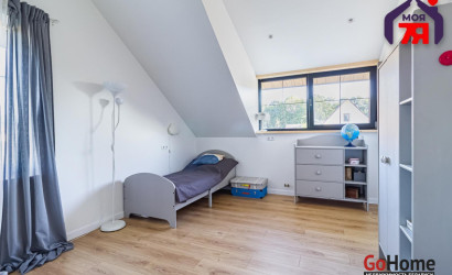 Купить коттедж, Водолей-2010, 9.31 соток. Фото 14