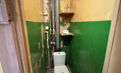 Купить 3-комнатную квартиру, Гомель, ул. Павлова, д. 16. Фото 10