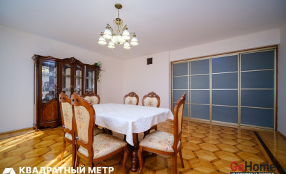 Купить коттедж, Фаниполь, Космонавтов ул., 23, 11.7 соток. Фото 3