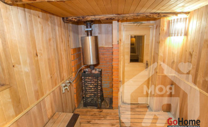 Купить дом, Жодишки, Молодёжная ул., 12 соток. Фото 20