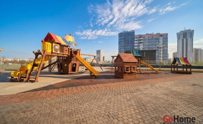 Купить 2-комнатную квартиру, Минск, Победителей просп., 135/а (Центральный район). Фото 4