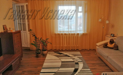 Купить 3-комнатную квартиру, Брест, ул. Сосновая. Фото 5