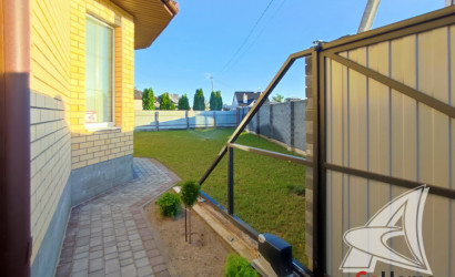 Купить дом, Малорита, г. Малорита, 8.35 соток. Фото 37