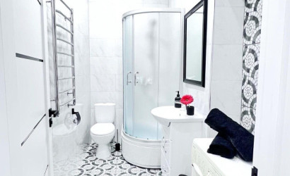 Снять 1-комнатную квартиру, Брест, ул. Советская, д. 5. Фото 6