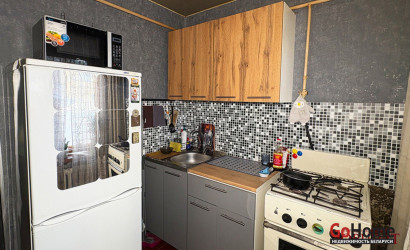 Купить 3-комнатную квартиру, Витебск, Строителей, 22/6. Фото 8