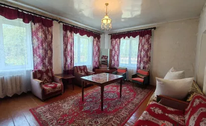 2-этаж.(114 м2), Волковыск(пер. Гагарина)