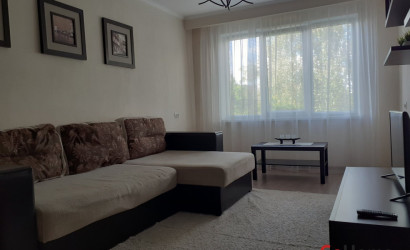 Снять 1-комнатную квартиру на сутки, Брест, ул. Ленинградская, д. . Фото 3