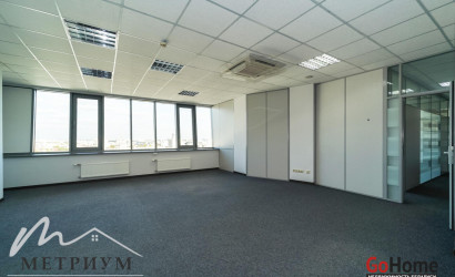 Аренда офиса, Минск, Толстого ул., 10, 1316.3 кв.м. Фото 3