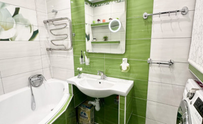 Купить 3-комнатную квартиру, Гродно, Кабяка, 10/1. Фото 11