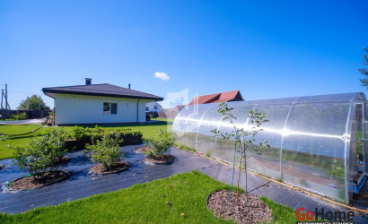 Купить дом, Березина, Слуцкая ул., 2, 10 соток. Фото 9