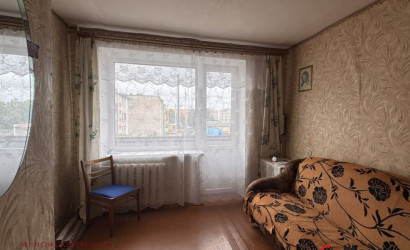 Купить 1-комнатную квартиру, Жабинка, Центральная. Фото 2