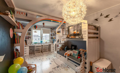 Купить 3-комнатную квартиру, Лесной, Александрова ул., 3. Фото 28