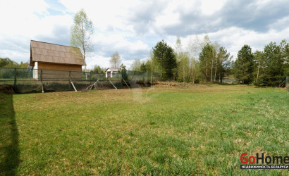 Купить участок, Мерковичи, Лесная ул., 17, 14.5 соток. Фото 8