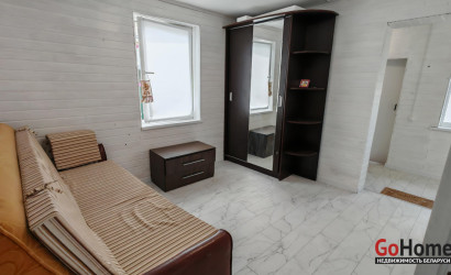 Купить дом в деревне, Искра-Плюс, 3.88 соток. Фото 22