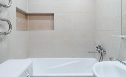 Купить 2-комнатную квартиру, Минск, Рокоссовского просп., 84 (Ленинский район). Фото 9