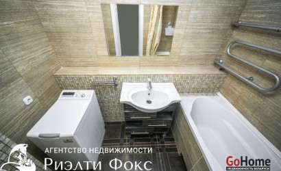 Снять 2-комнатную квартиру, Минск, Ржавецкая ул. 3(Центральный район). Фото 24