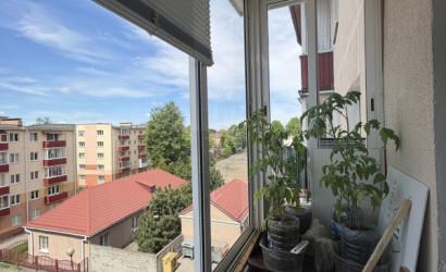 Купить 2-комнатную квартиру, Лида, Советская ул., 1. Фото 3