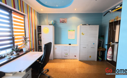 Купить дом в деревне, Лебединец, Центральная, 13 соток. Фото 8