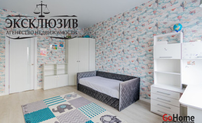 Купить 3-комнатную квартиру, Минск, Ратомская ул., 50 (Центральный район). Фото 17