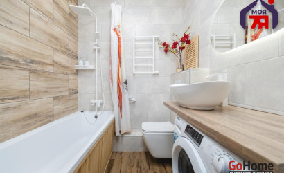 Купить 4-комнатную квартиру, Минск, Игоря Лученка ул., 27 (Октябрьский район). Фото 16