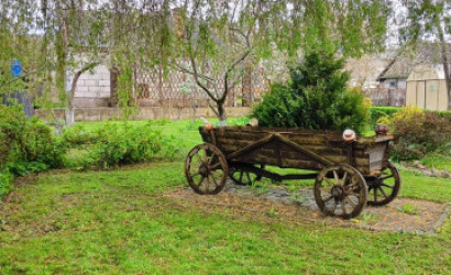 Снять на сутки коттедж, Кобрин, Кирова ул. Фото 19