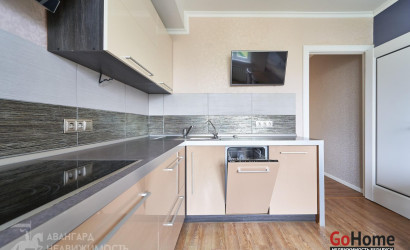 Снять 2-комнатную квартиру, Минск, ул. Неманская, д. 78 (Фрунзенский район). Фото 19