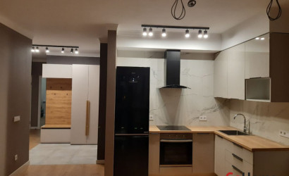 Купить 3-комнатную квартиру, Минск, Дзержинского, 90 (Московский район). Фото 3