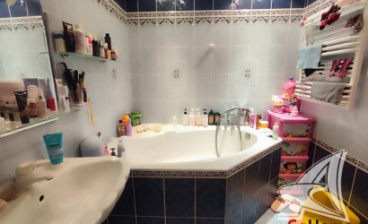 Купить 4-комнатную квартиру, Брест, Восток, ул. Московская. Фото 9